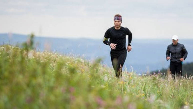 Specifika běhání do kopců – jak trénovat